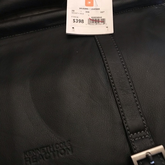 Kenneth Cole Reaction Executive Collection, - Picture 2 of 7